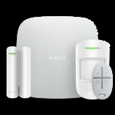 AJAX StarterKit ().   GSM   2 .