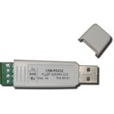 USB-RS232   USB  RS-232   .   USB 