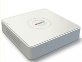 HiWatch DS-N208P(B) IP- 8   4