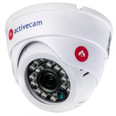 ActiveCam AC-D8121IR2W   Wi-Fi IP- 2M, 3,6, -, microSD  128
