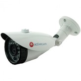 ActiveCam AC-D2101IR3  IP- 1, -, PoE/12, 1/4