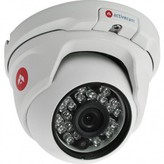 ActiveCam AC-D8101IR2  1 IP-  - , 2,8 , 12VDC  PoE