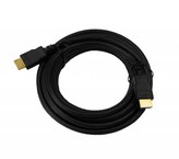  HDMI-HDMI 1.0m,  1.4b