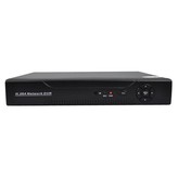  AHD-612   8- (DVR/HVR/NVR 3 in 1), 4Mpix, 4 