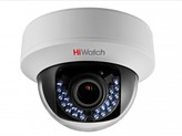 HiWatch DS-T107 (2.8-12 mm) 1   HD-TVI   -  30