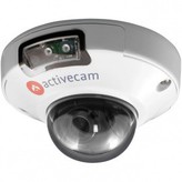 ActiveCam AC-D4111IR1  1,3  IP-  - , 2,8 , 12VDC  PoE