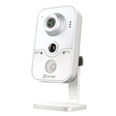 EZVIZ C2W CS-V100-0-3WPFR 1  Wi-Fi IP- c -  10