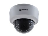 Optimus IP-E022.1(2.8)P_H.265   IP- 2,1 1/2.9 CMOS SONY IMX323, PoE