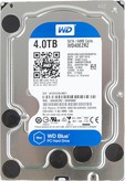   WD Blue WD40EZRZ. 4, HDD, SATA III, 3.5D