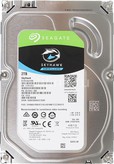   SEAGATE Skyhawk ST2000VX005. 2T . HDD. SATA III. 3.5D