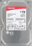   TOSHIBA P300 HDWD110UZSVA. 1T . HDD. SATA III. 3.5D