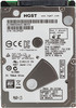   HGST Travelstar Z5K500, 500, HDD, SATA III, 2.5D