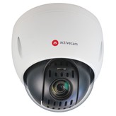  2 PTZ- ActiveCam AC-D5124   PoE+   