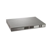 ATIS PoE-1018-16P  1610/100Mbps + PoE, 210/100/1000Mbps, 21000Mbps/SFP. PoE  240.