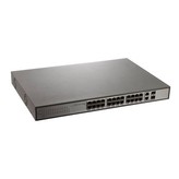 ATIS PoE-1026-24P  2410/100Mbps + PoE, 210/100/1000Mbps, 21000Mbps/SFP. PoE  450.